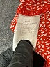 Reset Red Casual Skirt Size M - photo 5