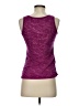 Faded Glory Purple Active Tank Size XS - photo 2