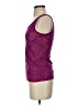 Faded Glory Purple Active Tank Size XS - photo 5