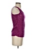 Faded Glory Purple Active Tank Size XS - photo 4