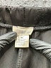 Wet Seal Solid Black Formal Skirt Size XL - photo 4
