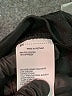 DSG Solid Black Active Pants Size 6 - photo 4