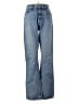 Madewell 100% Cotton Blue Jeans Size 26 waist - photo 1