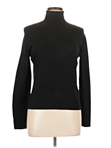 Carlisle Turtleneck Sweater (view 1)