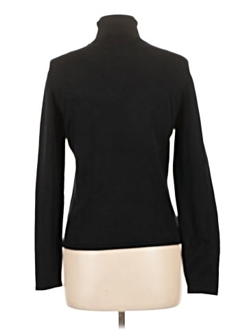 Carlisle Turtleneck Sweater (view 2)