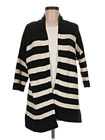 Lilla P Cardigan (view 1)