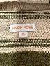Knox Rose Tan Cardigan Size M - photo 7