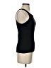 H&M Black Active Tank Size S - photo 4