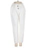 Assorted Brands Ivory Track Pants Size 0 - photo 1