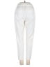 Assorted Brands Ivory Track Pants Size 0 - photo 2