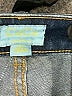 CeCe Hearts Blue Jeans Size 26 waist - photo 4