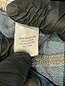 CeCe Hearts Blue Jeans Size 26 waist - photo 5
