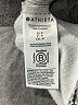 Athleta Silver Pullover Sweater Size S - photo 8