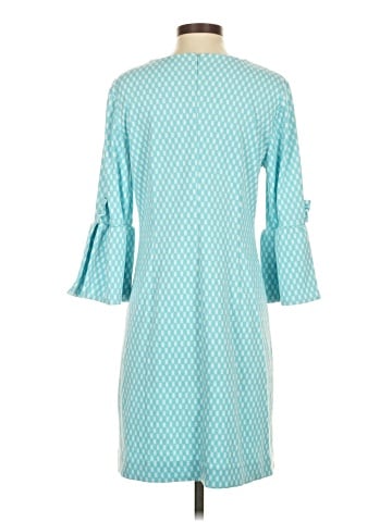 Tyler Boe Casual Dress (view 2)
