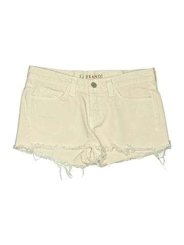 J Brand Denim Shorts (view 1)