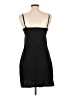 Thurley Solid Black Cocktail Dress Size 10 - photo 2