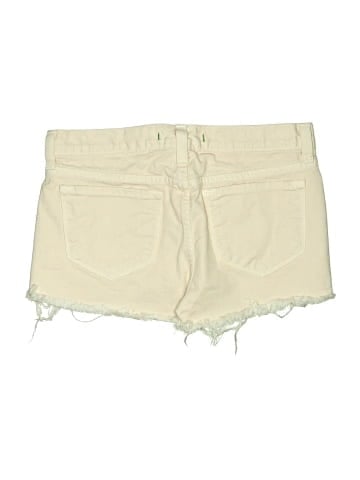 J Brand Denim Shorts (view 2)