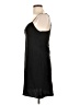 Thurley Solid Black Cocktail Dress Size 10 - photo 5