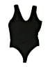 Heyson Black Bodysuit Size L - photo 2