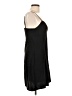 Thurley Solid Black Cocktail Dress Size 10 - photo 4