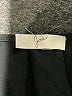 Joie 100% Silk Black Blouse Size S (estimated) - photo 7