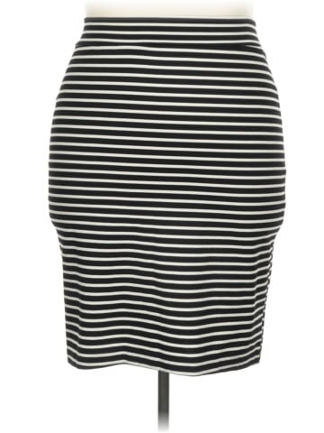 Meri Skye Casual Skirt (view 1)