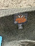 Assorted Brands 100% Polyester Black Pullover Sweater Size L - photo 7