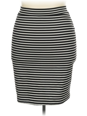 Meri Skye Casual Skirt (view 2)