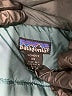 Patagonia 100% Nylon Blue Coat Size XS - photo 6