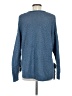 Universal Thread Blue Pullover Sweater Size M - photo 2