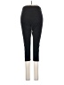 SONOMA life + style Solid Black Active Pants Size M - photo 2