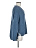 Universal Thread Blue Pullover Sweater Size M - photo 4