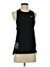 Nike Black Active Tank Size XS - photo 1