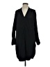 Banana Republic 100% Polyester Black Kimono Size XS - photo 1