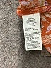 J.Crew 100% Ramie Orange Long Sleeve Blouse Size S - photo 8