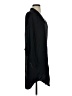 Banana Republic 100% Polyester Black Kimono Size XS - photo 4