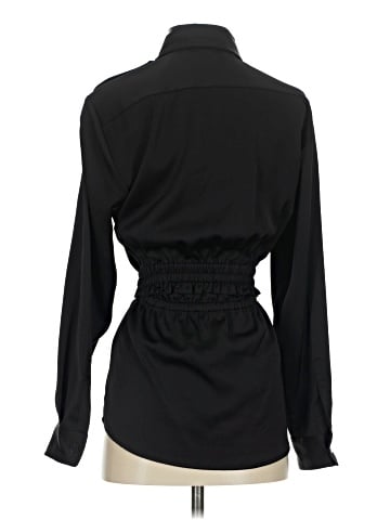 Atlein Collective Long Sleeve Blouse (view 2)
