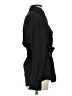 Atlein Collective 100% Polyester Black Long Sleeve Blouse Size 0 - photo 4