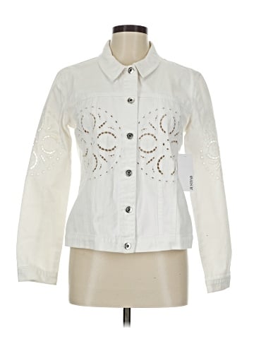 Just Fab Long Sleeve Blouse (view 1)