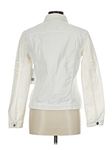 Just Fab Long Sleeve Blouse (view 2)