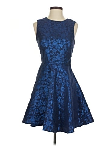 Love by Theia Cocktail Dress (view 1)