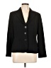 AK Anne Klein Black Blazer Size 12 (petite) - photo 1