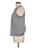 Active by Old Navy Gray Sleeveless T-Shirt Size L - photo 5
