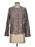 Halogen Tweed Gray Jacket Size S - photo 1