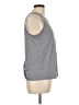 Active by Old Navy Gray Sleeveless T-Shirt Size L - photo 4