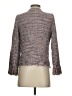 Halogen Tweed Gray Jacket Size S - photo 2