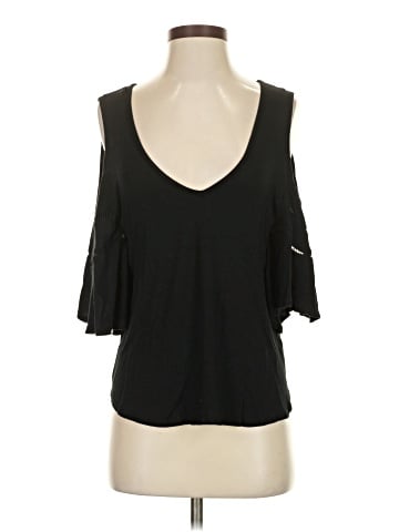 Ella Moss 3/4 Sleeve T-Shirt (view 1)