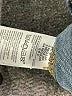 Gap Hearts Blue Jeans Size 25 waist r - photo 5