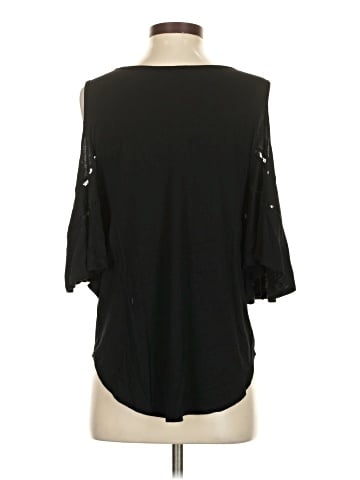 Ella Moss 3/4 Sleeve T-Shirt (view 2)