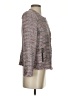 Halogen Tweed Gray Jacket Size S - photo 4